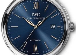 IWC Portofino Automatic IW356523 -