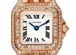 Cartier Panthère WJPN0068 -