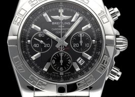 Breitling Chronomat 44 AB0110 -