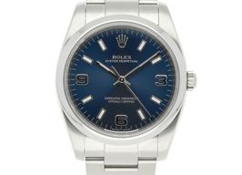 Rolex Oyster Perpetual 34 114200 -