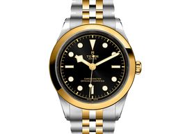 Tudor Black Bay S&G 79683 -