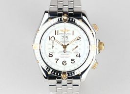 Breitling Crosswind Special B44356 -