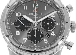 Breitling Aviator 8 AB0119 (2020) - 43mm Staal