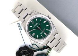 Rolex Oyster Perpetual 36 126000 -