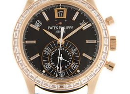 Patek Philippe Annual Calendar 5961R-010 -