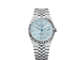 Rolex Land-Dweller 40 127336 -