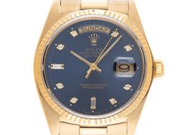 Rolex Day-Date 36 18038 (1979) - 36mm Geelgoud