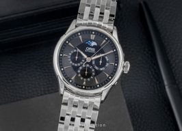 Oris Artelier Complication 01 581 7592 4054-07 8 21 73 -