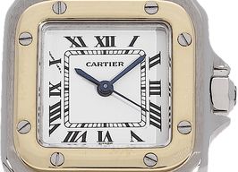 Cartier Santos 82036283 -