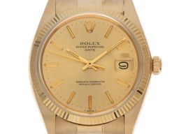 Rolex Oyster Perpetual Date 1503 -