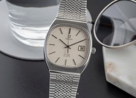 Omega De Ville 192.0035 / 392.0006 -