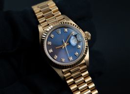 Rolex Lady-Datejust 69178 -