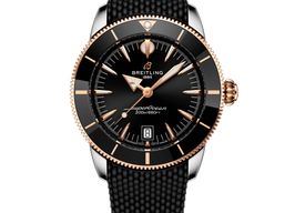 Breitling Superocean Heritage UB3111241B1S1 -