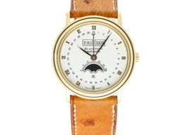 Blancpain Villeret 6595 -