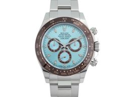 Rolex Daytona 116506 (2021) - 40 mm Platinum case