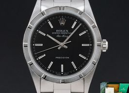 Rolex Air-King 14010 -