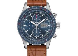 Hamilton Khaki Aviation H76746540 -