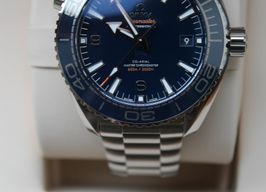 Omega Seamaster Planet Ocean 215.30.44.21.03.001 -