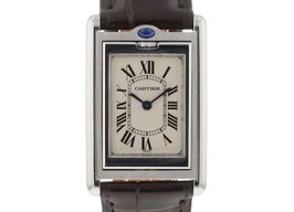 Cartier Tank 2405 -