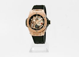 Hublot Big Bang Meca-10 414.OI.1123.RX (2026) - 45mm Roségoud
