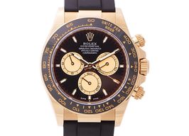 Rolex Daytona 126518LN -