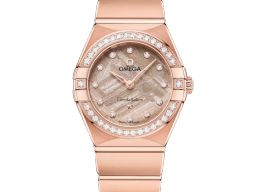Omega Constellation Ladies 131.55.25.60.99.002 -