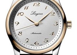 Longines Master Collection L2.793.5.70.2 -