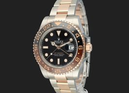 Rolex GMT-Master II 126711CHNR -