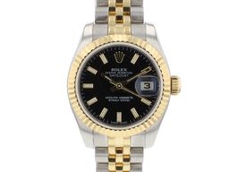 Rolex Lady-Datejust 179173 -
