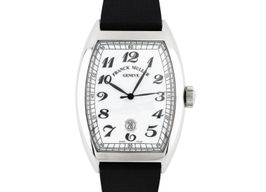 Franck Muller Cintrée Curvex 8880 SC DT VIN AC -