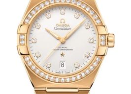 Omega Constellation 131.55.39.20.52.002 -
