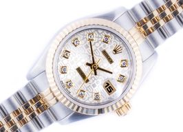 Rolex Lady-Datejust 69173 -