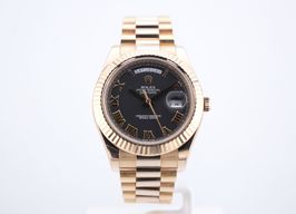 Rolex Day-Date II 218235 -
