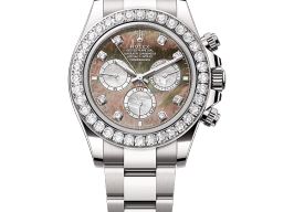 Rolex Daytona 126579RBR -