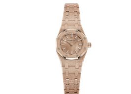 Audemars Piguet Royal Oak Mini 67630OR.GG.1312OR.01-B -