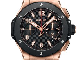 Hublot Big Bang Unico 441.NM.1171.RX -