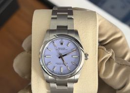 Rolex Oyster Perpetual 34 124200 -