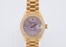 Rolex Lady-Datejust 279138RBR -