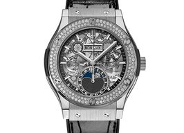 Hublot Classic Fusion Aerofusion 547.NX.0170.LR.1104 -