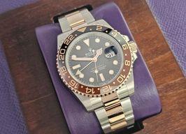 Rolex GMT-Master II 126711CHNR -
