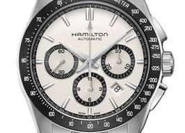 Hamilton Jazzmaster Performer H36606110 -