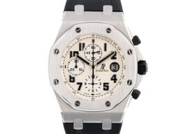 Audemars Piguet Royal Oak Offshore Chronograph Volcano 26170ST.OO.D091CR.01 -
