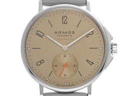 NOMOS Ahoi Neomatik 569 -