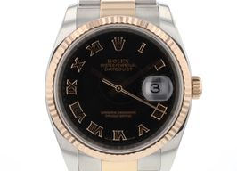 Rolex Datejust 36 116231 -