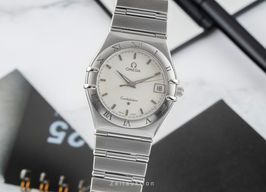 Omega Constellation 1512.30.00 -