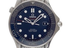 Omega Seamaster Diver 300 M 212.30.41.20.03.001 -