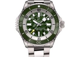 Breitling Superocean 46 E10379D31L1E1 -