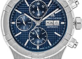 Maurice Lacroix Aikon AI6038-SS000-430-4 -