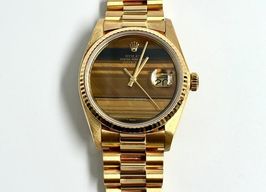 Rolex Datejust 16018 -