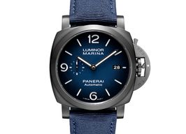 Panerai Luminor 1950 PAM02319 (2026) - 44mm Staal